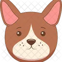 Perro Mascota Animal Icon