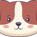 Perro Mascota Animal Icon