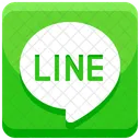 Line  Icon