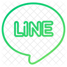 Line Logo Icon