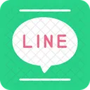 Line App Line App Icon