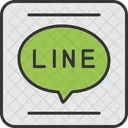 Line App Line App Icon