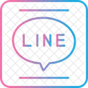 Line App Line App Icon