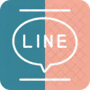 Line App Line App Icon