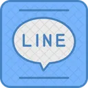 Line App Line App Icon