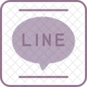 Line App Line App Icon