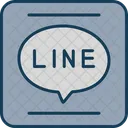 Line App Line App Icon