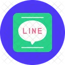 Line App Line App Icon