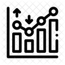 Line Bars  Icon