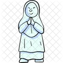 Line character  Icon