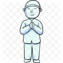 Line character  Icon