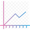 Chart Analytics Graph Icon