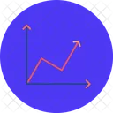 Chart Analytics Graph Icon