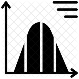 Line Chart Icon