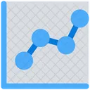 Analytics Statistics Diagram Icon