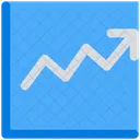 Analytics Statistics Diagram Icon