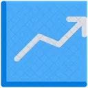 Analytics Statistics Diagram Icon