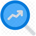 Search Find Magnify Glass Icon