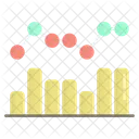 Graph Diagram Data Icon