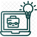Line  Icon