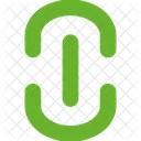 Graph Triangle Chart Icon