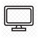 Pc Computadora Dispositivo Icono