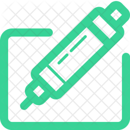 Liner Icon
