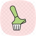 Liner Brush Linerbrush Brush Icon