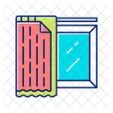 Liner shades  Icon