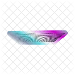 Lines  Icon