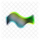 Lines  Icon