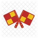Linesman flag  Icon