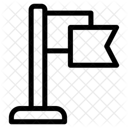 Linetering Flag Icon
