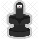 Lingam Icon