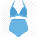 Lingerie Womens Accessories Icon