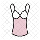 Lingerie Woman Fashion Icon