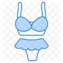 Lingerie Underwear Fashion Icon