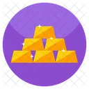 Lingotes  Icon