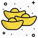 Lingotes  Icono