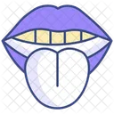 Lingua Icon