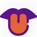 Lingua Ícone