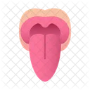 Língua  Ícone