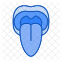 Língua  Ícone