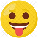 Língua  Ícone