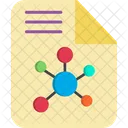 Linguagem De Consulta Estruturada Sql Armazenamento Ícone