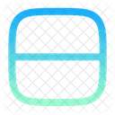 Layout Linha Layout Lgrid Layout Ícone
