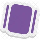 Grade Elemento Ferramenta Icon