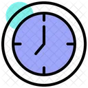 Cronograma Limite De Tempo Tempo Limitado Icon