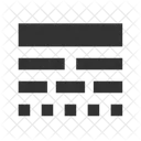 Linha  Icon