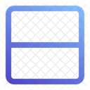Linha  Icon